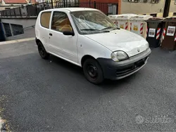 Usata 2005 Fiat Seicento Due volumi | 1700 € (Ottimo prezzo)