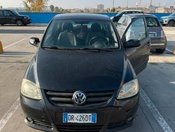 Nero Usata 2008 VW Fox Due volumi | 1500 € (Ottimo prezzo)