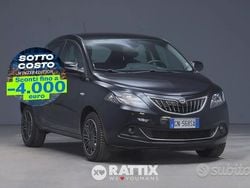 Nero Usata 2023 Lancia Ypsilon Gold Due volumi | 11.984 € (Buon prezzo)