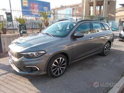 Grigio Usata 2017 Fiat Tipo S Station wagon | 5990 € (Buon prezzo)