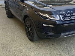 Usata 2018 Land Rover Range Rover evoque Pure SUV | 18.500 € (Ottimo prezzo)