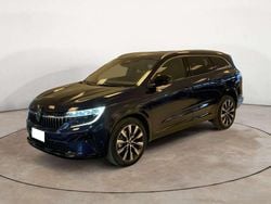 Blu/azzurro Usata 2025 Renault Espace Techno SUV | 35.000 € (Super prezzo)