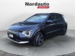 Grigio Usata 2023 Kia Niro Style SUV | 25.800 € (Buon prezzo)