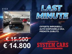 Nero Usata 2021 DR F35 SUV | 14.800 € (Ottimo prezzo)