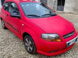 Usata 2005 Chevrolet Kalos | 900 € (Buon prezzo)