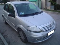 Grigio Usata 2003 Citroën C3 Exclusive Due volumi | 2999 € (Buon prezzo)