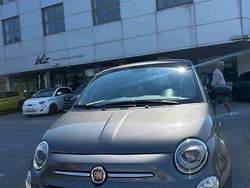 Grigio Usata 2023 Fiat 500 Due volumi | 11.500 € (Ottimo prezzo)