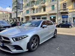 Usata 2019 Mercedes A220 Premium Tre volumi | 25.500 € (Buon prezzo)