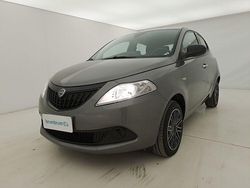 Grigio Usata 2023 Lancia Ypsilon Silver Due volumi | 9390 € (Super prezzo)