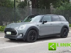 Grigio Usata 2017 Mini Cooper Clubman Station wagon | 10.990 € (Buon prezzo)