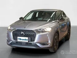 Grigio Usata 2020 DS Automobiles DS3 Crossback Business SUV | 13.800 € (Super prezzo)