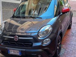 Nero Usata 2021 Fiat 500L Sport Monovolume | 16.500 € (Molto cara)