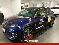 Viola Usata 2024 Renault R5 Komfort Due volumi | 29.900 €