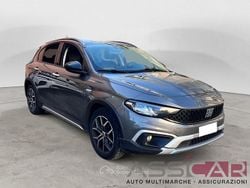 Other Usata 2022 Fiat Tipo Cross Tre volumi | 14.400 € (Cara)