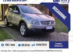 Other Usata 2009 Nissan Qashqai Acenta SUV | 3900 € (Ottimo prezzo)