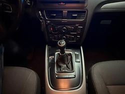 Nero Usata 2010 Audi Q5 SUV | 10.500 € (Buon prezzo)