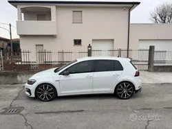 Usata 2019 VW Golf VII GTI Tre volumi | 23.000 € (Buon prezzo)
