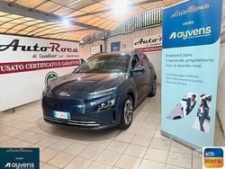 Blu Usata 2023 Hyundai Kona SUV | 18.000 € (Buon prezzo)