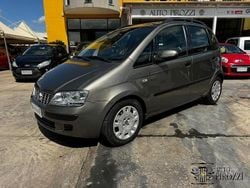 Nero Usata 2011 Fiat Idea Monovolume | 4900 € (Molto cara)