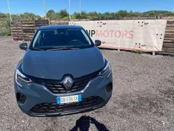 Bianco Usata 2021 Renault Captur Techno SUV | 13.900 € (Ottimo prezzo)
