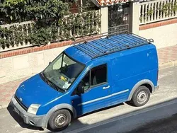 Usata 2004 Ford Transit Tre volumi | 2300 €