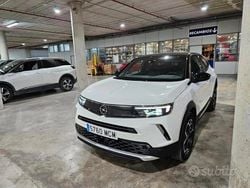 Bianco Usata 2022 Opel Mokka Ultimate SUV | 18.900 € (Buon prezzo)