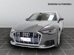 Grigio chronos metallizzato Usata 2023 Audi A6 Ambiente | 47.900 € (Super prezzo)