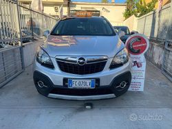Grigio Usata 2016 Opel Mokka SUV | 10.499 € (Buon prezzo)