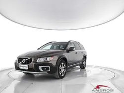 Marrone Usata 2013 Volvo XC70 Momentum SUV | 11.000 € (Buon prezzo)