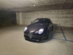 Usata 2015 Alfa Romeo GT Junior Tre volumi | 10.000 €