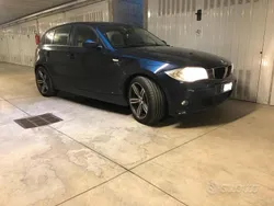 Usata 2005 BMW 118 Due volumi | 2700 € (Buon prezzo)