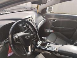 Usata 2013 Hyundai i40 Comfort Station wagon | 6500 €