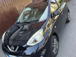 Usata 2015 Nissan Micra Due volumi | 7000 € (Buon prezzo)