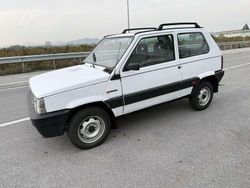 Usata 1989 Fiat Panda 4x4 Due volumi | 6600 €