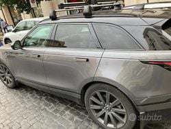 Grigio Usata 2019 Land Rover Range Rover Velar SUV | 25.000 € (Super prezzo)