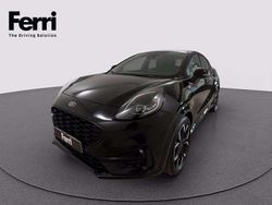 Nero Usata 2023 Ford Puma ST-Line X SUV | 21.940 € (Molto cara)