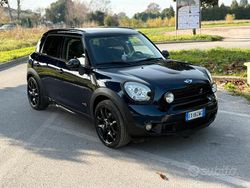 Usata 2014 Mini Countryman SUV | 9999 €