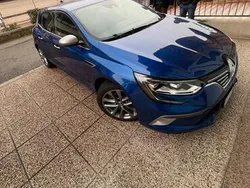 Usata 2016 Renault Mégane GT Line GT-Line Tre volumi | 11.500 € (Cara)