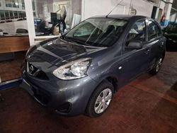 Usata 2016 Nissan Micra Tekna Tre volumi | 5990 € (Buon prezzo)