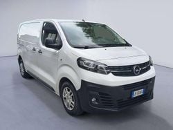 Bianco Usata 2020 Opel Vivaro Enjoy Monovolume | 14.900 € (Buon prezzo)