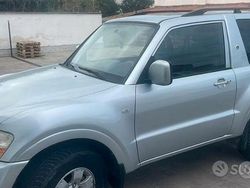 Usata 2005 Mitsubishi Pajero SUV | 14.500 € (Molto cara)