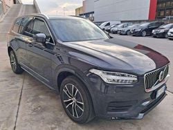 Nero Usata 2020 Volvo XC90 Momentum SUV | 36.900 € (Buon prezzo)