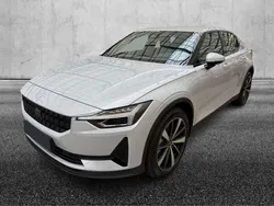 Bianco Usata 2022 Polestar 2 Standard Range Single Motor Tre volumi | 30.950 € (Ottimo prezzo)