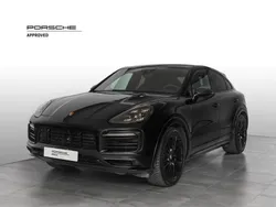 Usata 2022 Porsche Cayenne GTS SUV | 93.900 €