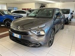Grigio Usata 2024 Citroën C4 PureTech Due volumi | 17.790 € (Super prezzo)