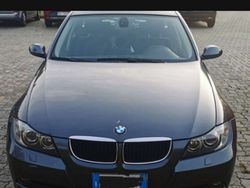 Grigio Usata 2007 BMW 318 Station wagon | 5800 € (Buon prezzo)