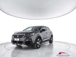 Grigio Usata 2020 Peugeot 3008 GT-line SUV | 13.000 € (Super prezzo)