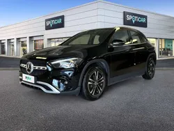 Nero Usata 2023 Mercedes GLA200 Executive SUV | 32.950 € (Super prezzo)