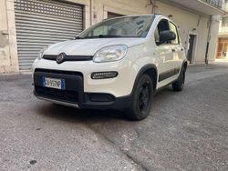 Bianco Usata 2020 Fiat Panda 4x4 S Due volumi | 10.000 € (Buon prezzo)
