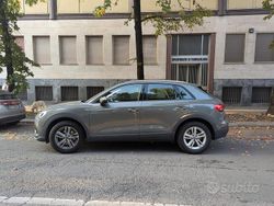 Grigio Usata 2019 Audi Q3 Advanced SUV | 25.000 € (Super prezzo)